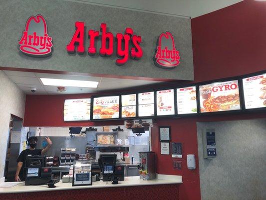 Arby's