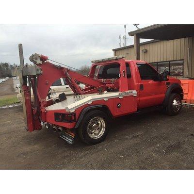 towing service Memphis