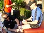 saginaw chiropractic event 2