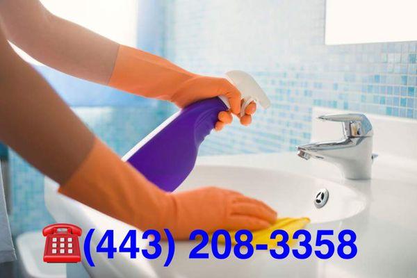 Lyad Cleaning & Painting Service