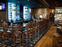 Frisco Bar - Full Service Commercial Interior Design Job