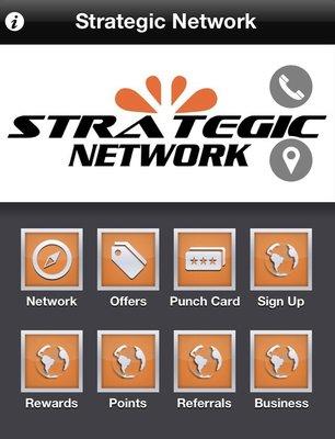 Strategic Network Solutions