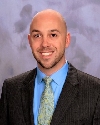 Dr. Tyler Miller, Board Certified Family Medicine Physician