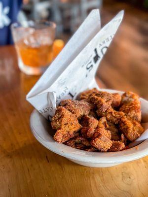 Cracklins