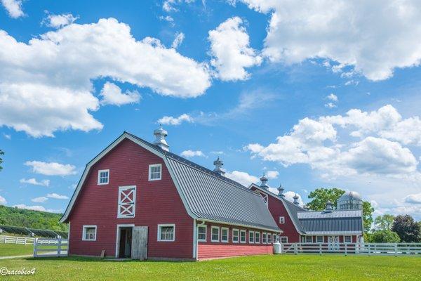 Flatbrook Farm