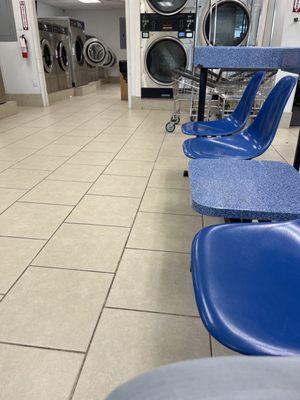 Mojo Clean Laundromat