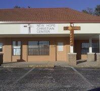 New Hope Christian Center