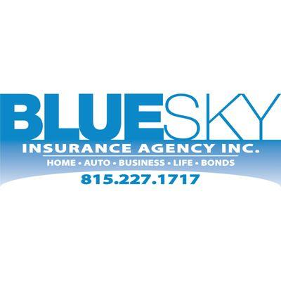 Blue Sky Insurance Agency