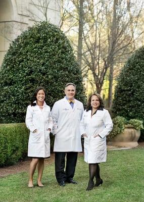 Peachtree Dermatology Associates