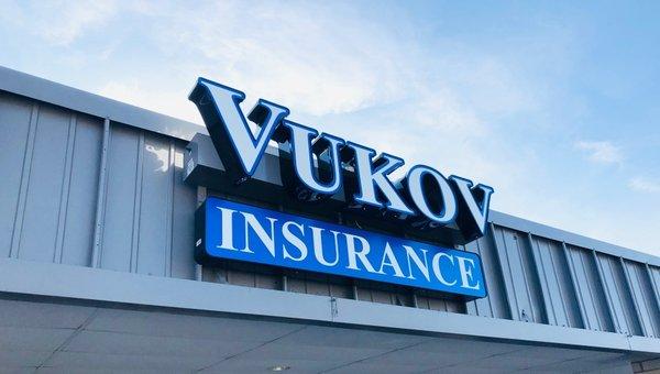 Vukov Insurance