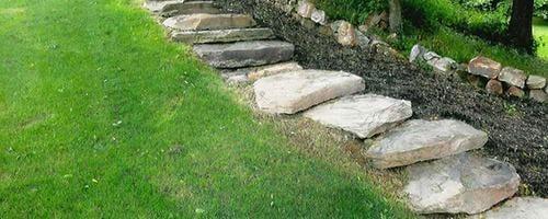 Hardscaping Services