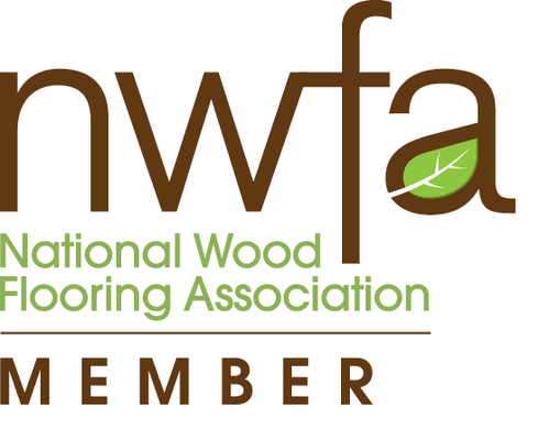 Certified/Registered Member of The National Wood Flooring Association Since 1996