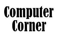 Computer Corner