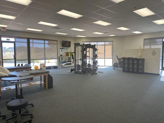 PacificPro Physical Therapy & Sports Medicine - Menifee