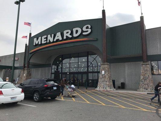 Menards