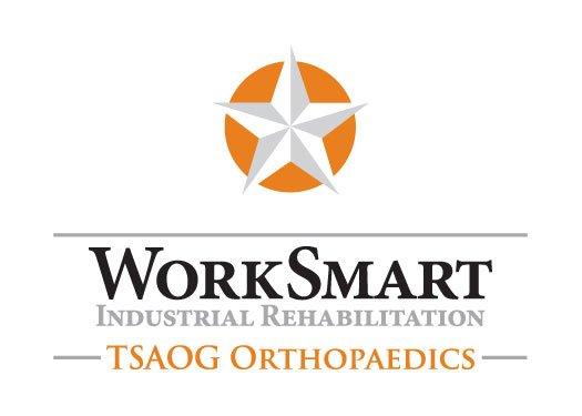 WorkSmart Industrial Rehabilitation at TSAOG Orthopaedics