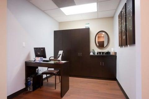 Optometric Office