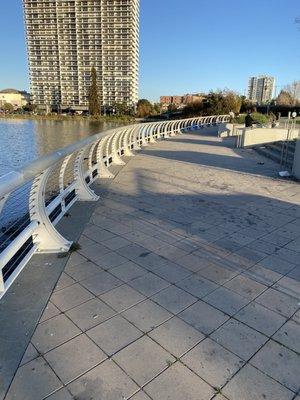 Lake Merritt Amphitheater