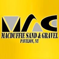 MacDuffie Sand & Gravel