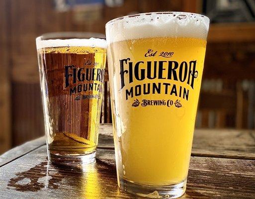 Figueroa Mountain Brewing Co.