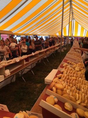 Whoopie Pie Festival