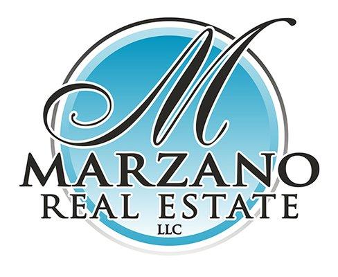 Marzano Real Estate Logo