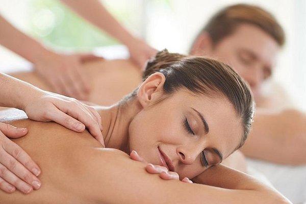 Best Massage in Chicago, IL 60657