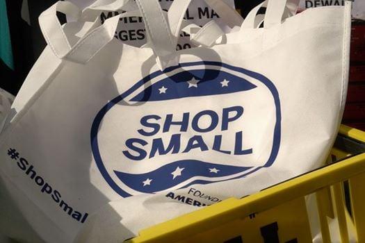 We are a locally owned small business and participate in local events like Small Business Saturday - Kingsland, TX.