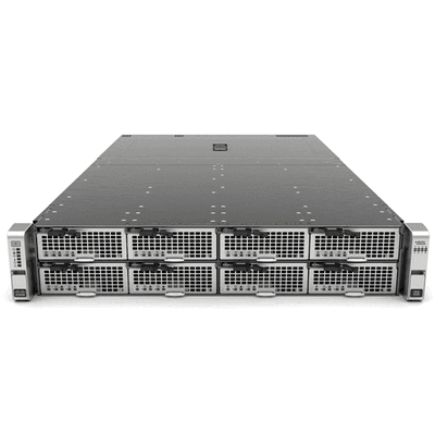 Cisco UC Server