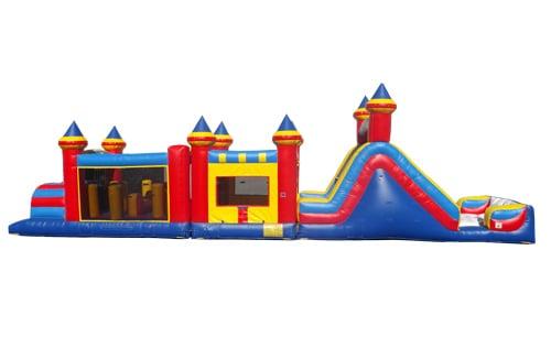 Water Slide & Bounce House Rentals