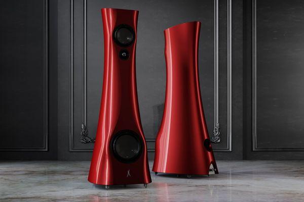 Estelon XB Diamond mkII Loudspeaker