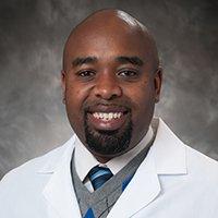 Wellstar Family Medicine -Omari Hodge