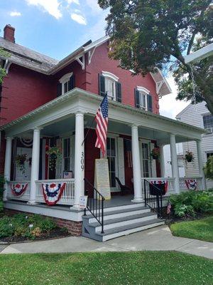 Wrightsville Historical Museum