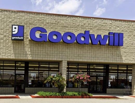 Goodwill Thrift Store & Donation Center