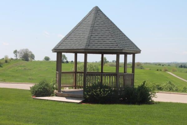 Wedding Gazebo