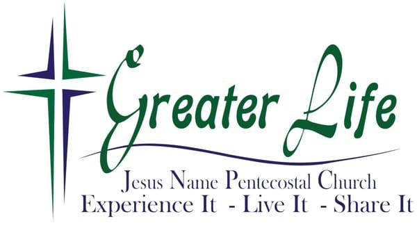 Greater Life