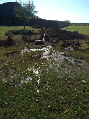 Pecan Valley Waterworks