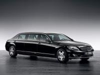 Executive Sedan Service