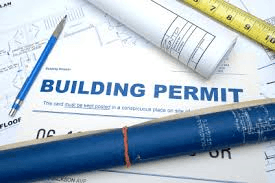 It is the Law to get Permits.  Don't jeopardize your property by working with uninsured and unregistered contractors.