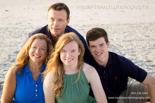 Myrtle Beach Photography