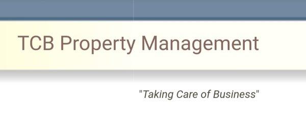 Tcb Property Management