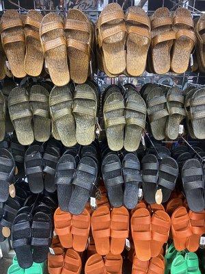 Jesus Sandals