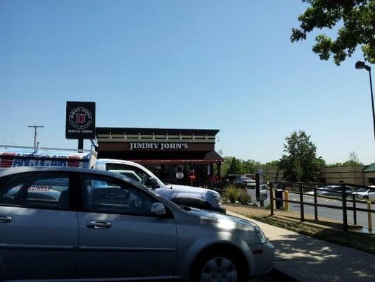 Jimmy John's