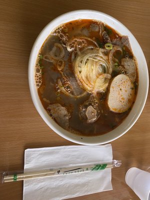 Bun Bo Hue