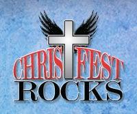 ChristFest Rocks