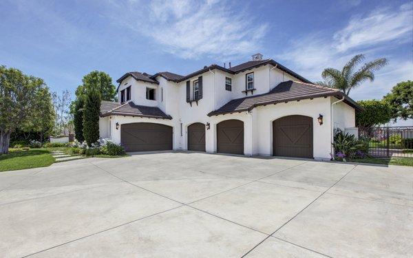 1 Addington Place, Coto De Caza, Shevy Akason and the Everyday Luxury Real Estate Group Listing