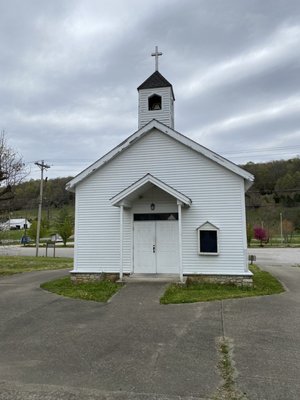 Old Church