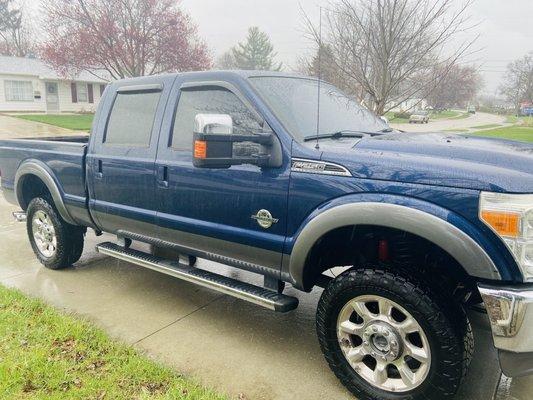 F250 super duty