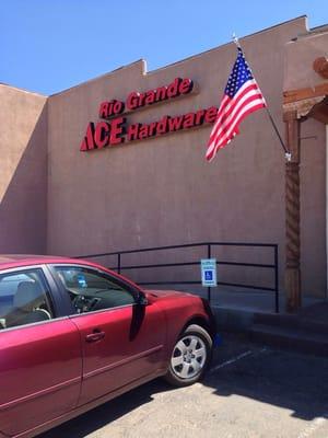 Rio Grande Ace Hardware