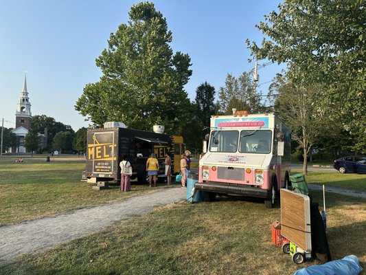 Framingham Farmer's Market